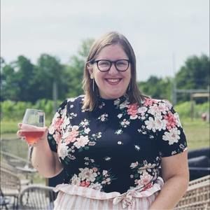 Meet your Posher, Kate